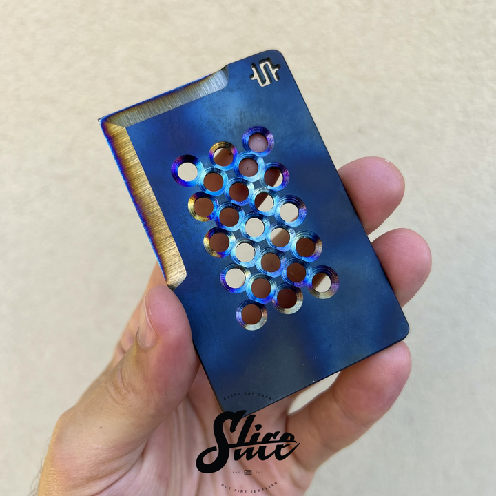Mike Snody Crisis card