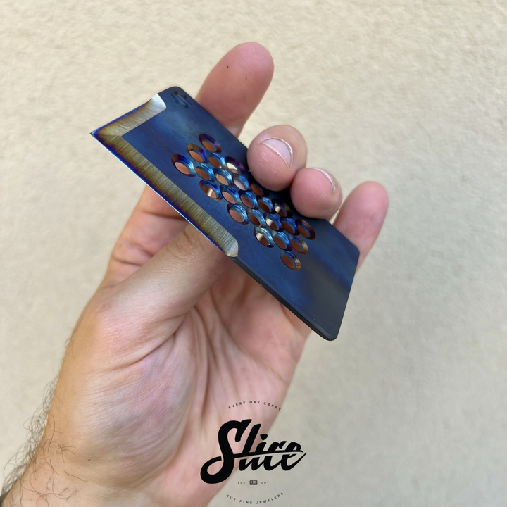 Mike Snody Crisis card