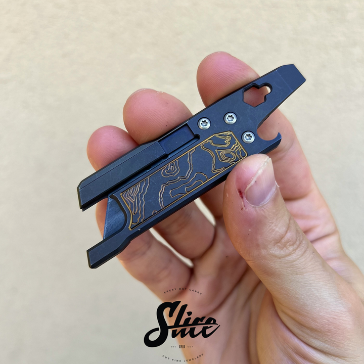Rexford Knives/TAD RUT