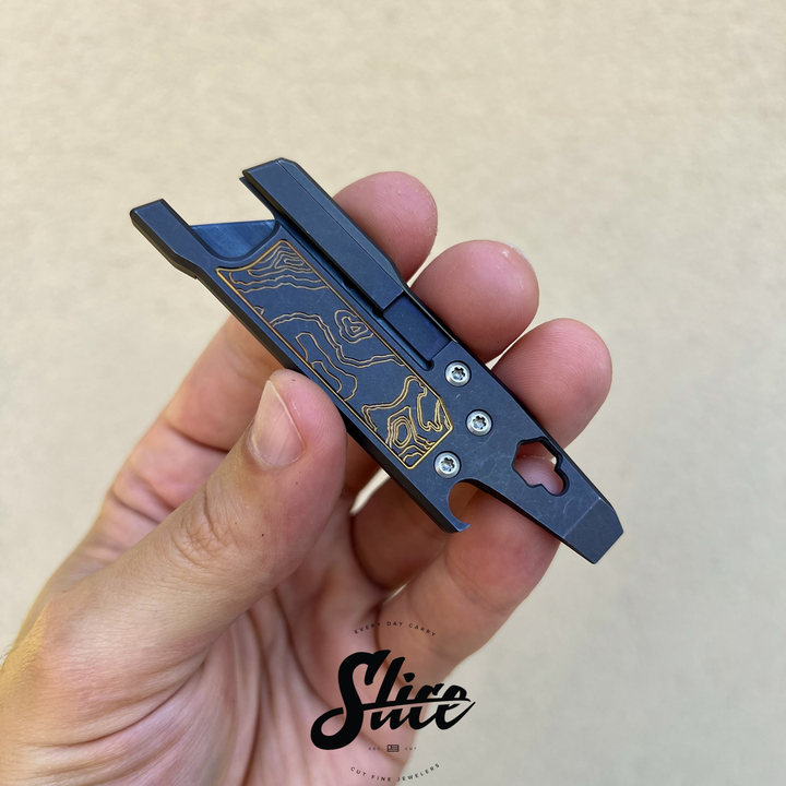 Rexford Knives/TAD RUT