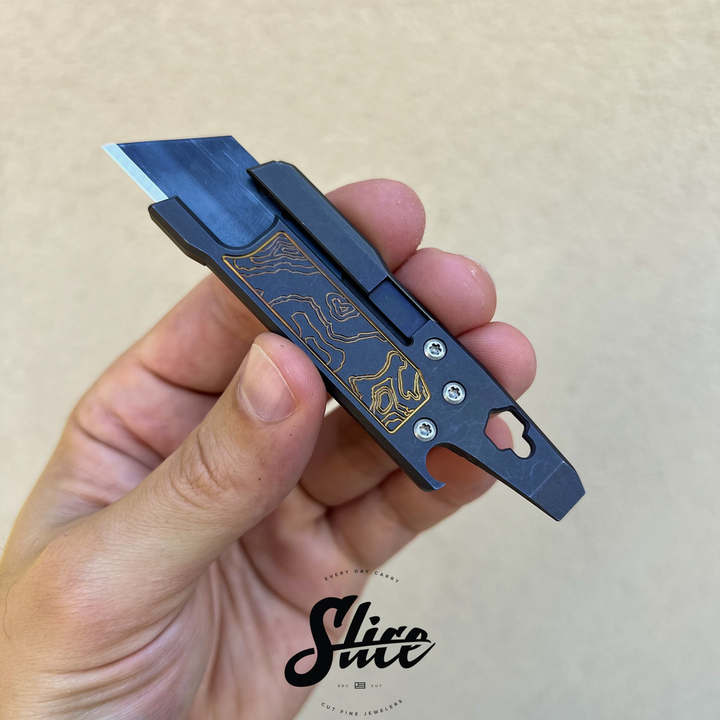 Rexford Knives/TAD RUT