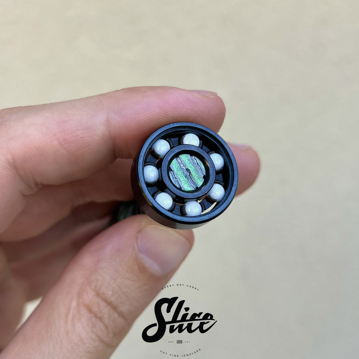 Black Water Machine Works bit driver