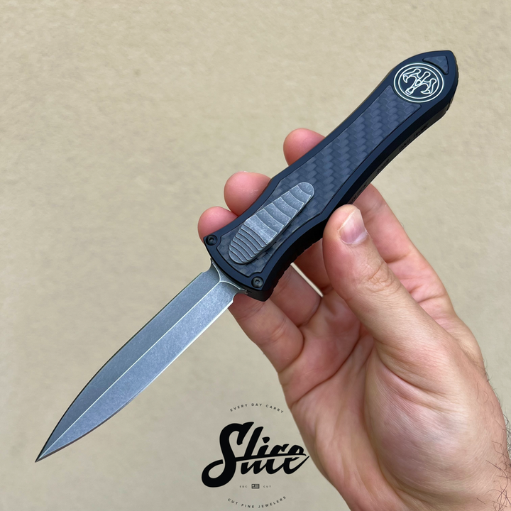 *SOLD* Hawk Knives Deadlock Model C OTF