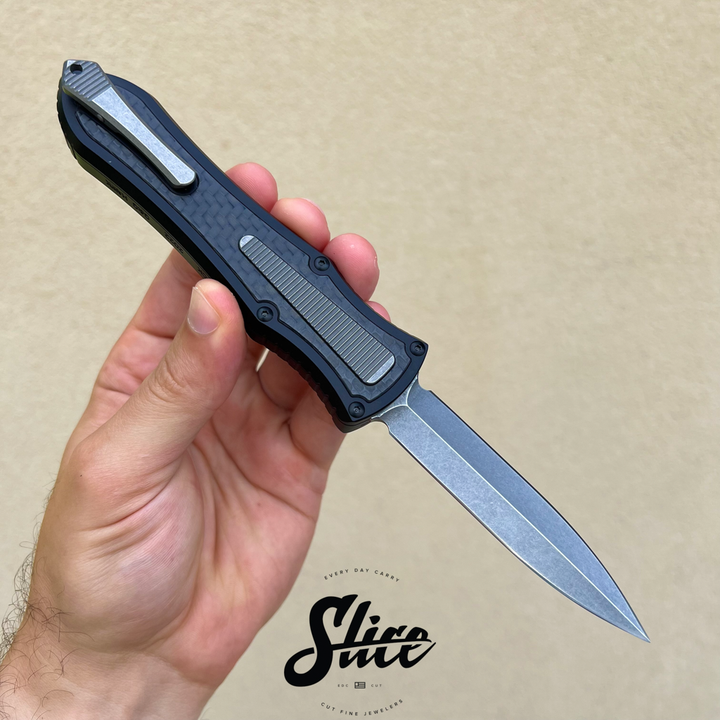 *SOLD* Hawk Knives Deadlock Model C OTF