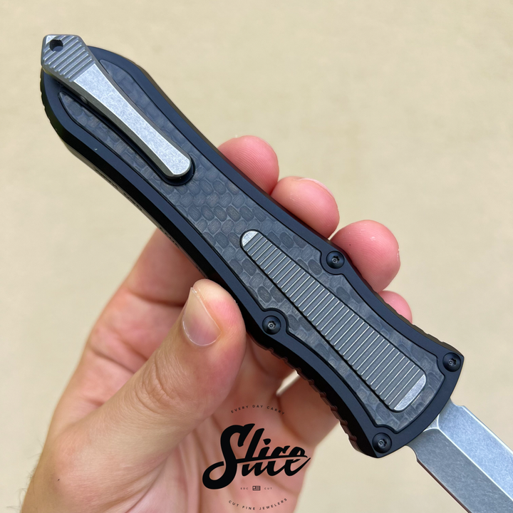 *SOLD* Hawk Knives Deadlock Model C OTF