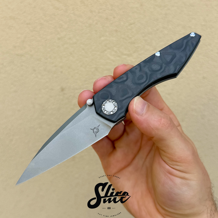 Sharknivco Goblin