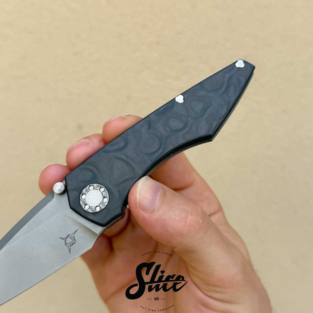 Sharknivco Goblin