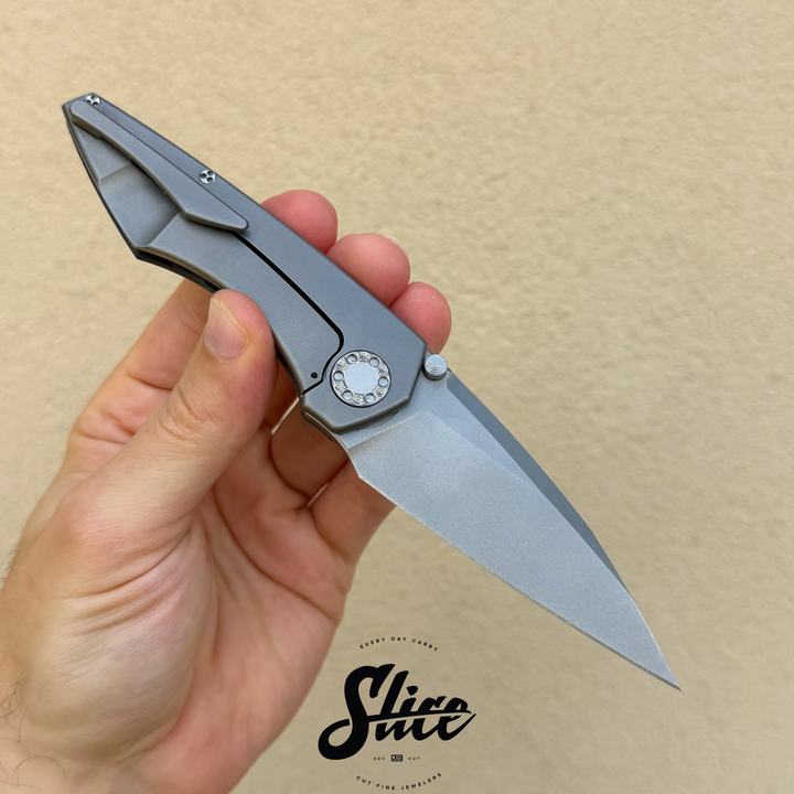 Sharknivco Goblin