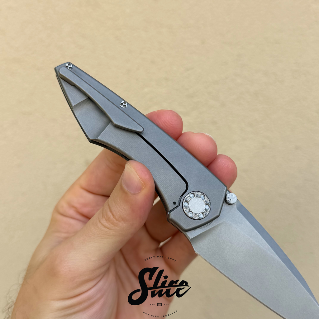 Sharknivco Goblin