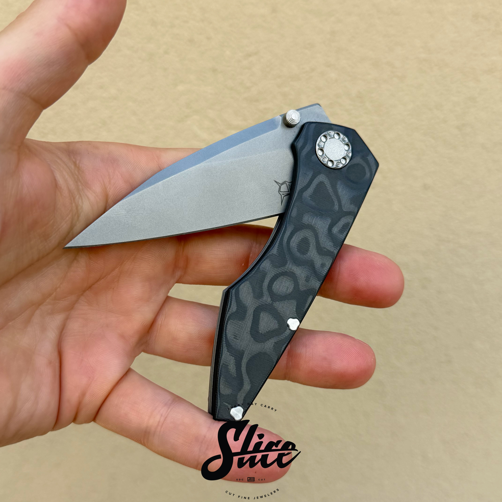 Sharknivco Goblin