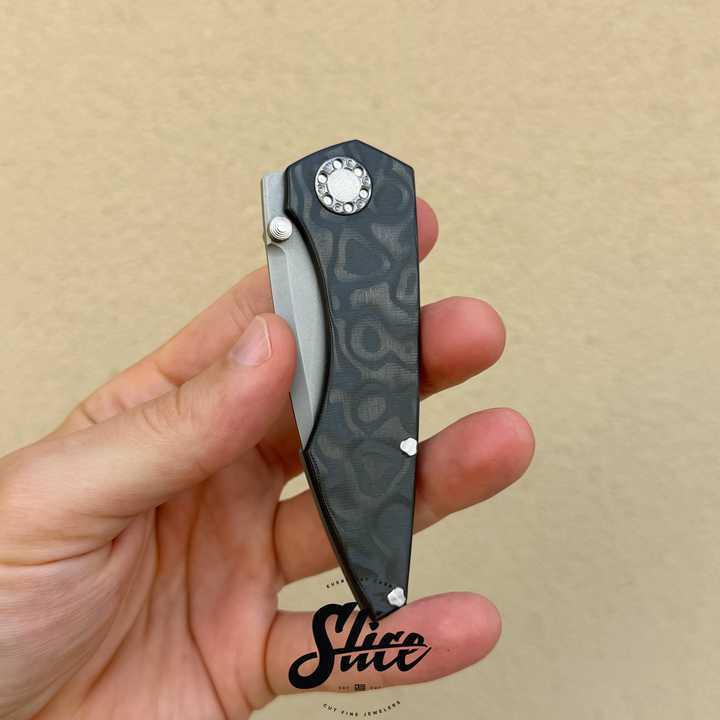 Sharknivco Goblin