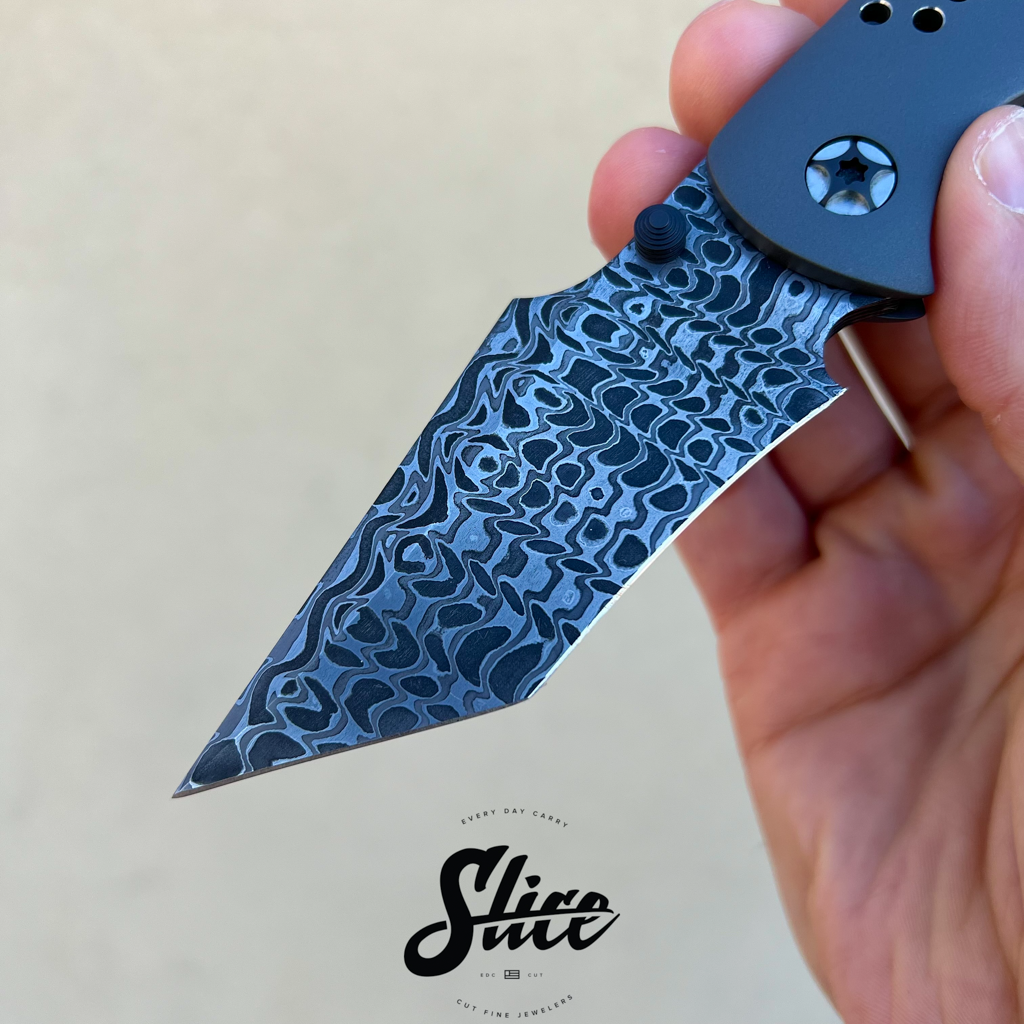 *SOLD* JI Knives Volt (Jonas Iglesias)