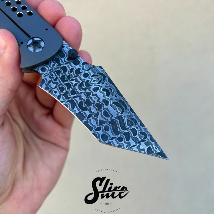 *SOLD* JI Knives Volt (Jonas Iglesias)