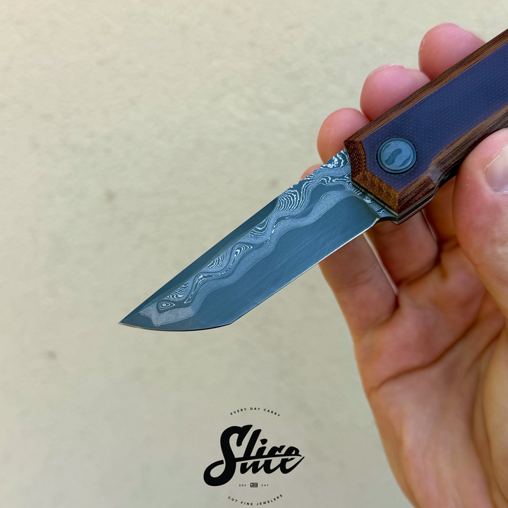 Chad Nell Podium V2 (JVO Design)