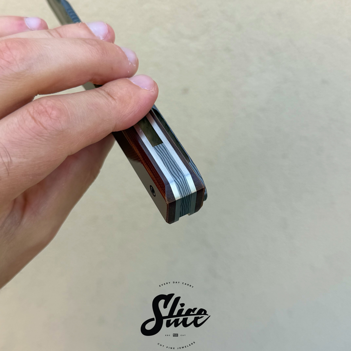Chad Nell Podium V2 (JVO Design)