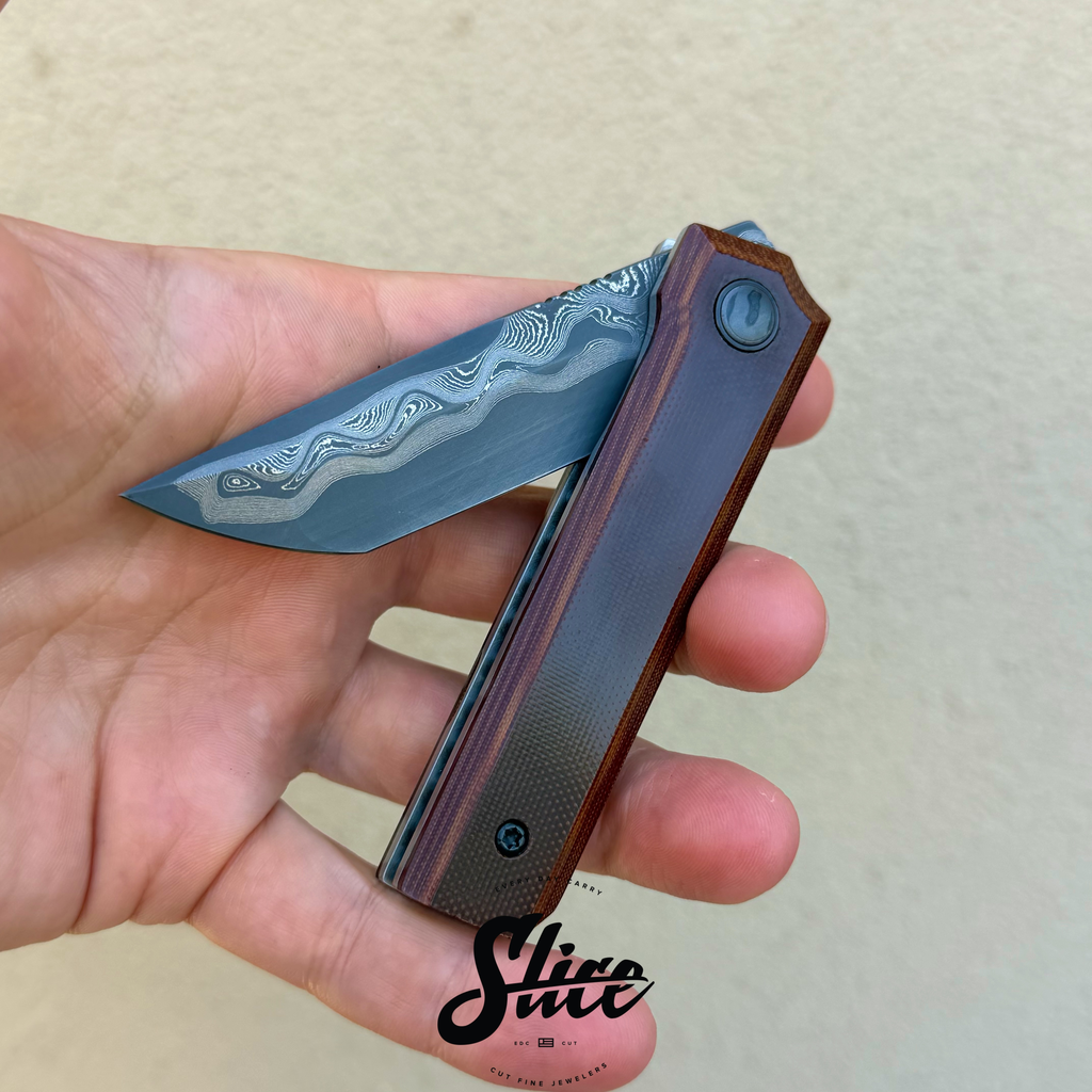 Chad Nell Podium V2 (JVO Design)