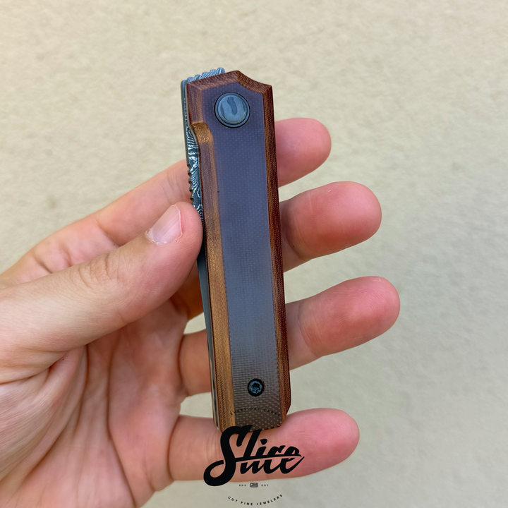 Chad Nell Podium V2 (JVO Design)