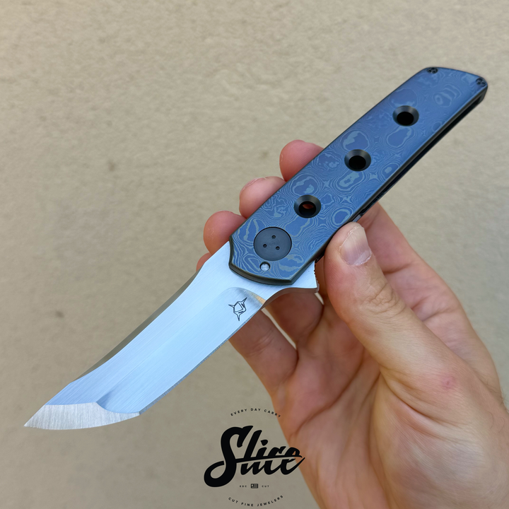 Sharknivco Mini Ryu Hamadashi