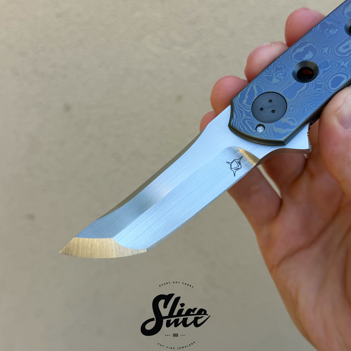 Sharknivco Mini Ryu Hamadashi
