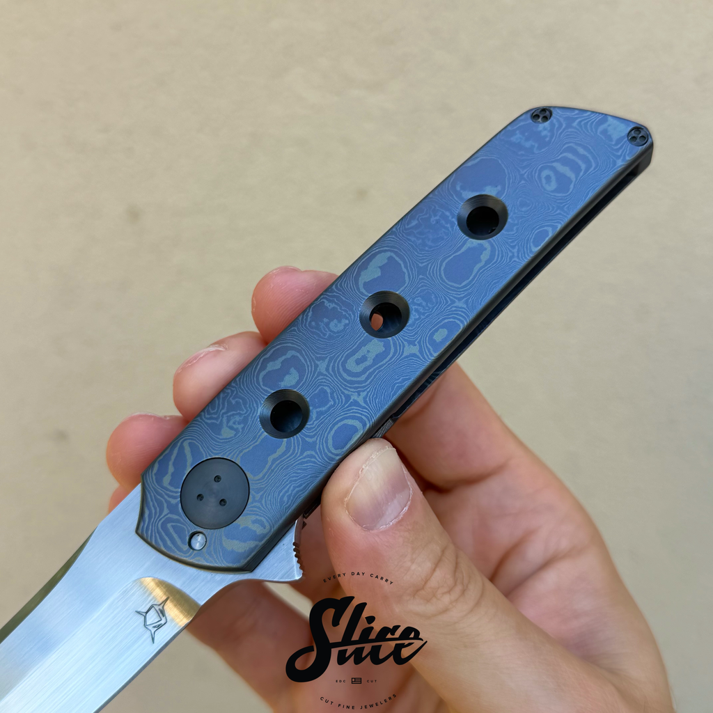 Sharknivco Mini Ryu Hamadashi
