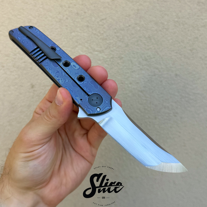 Sharknivco Mini Ryu Hamadashi