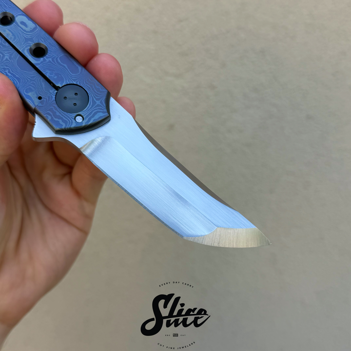 Sharknivco Mini Ryu Hamadashi