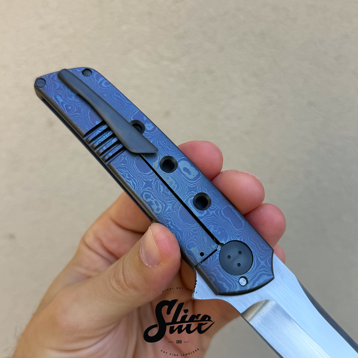 Sharknivco Mini Ryu Hamadashi