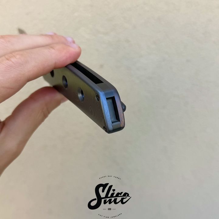 Sharknivco Mini Ryu Hamadashi