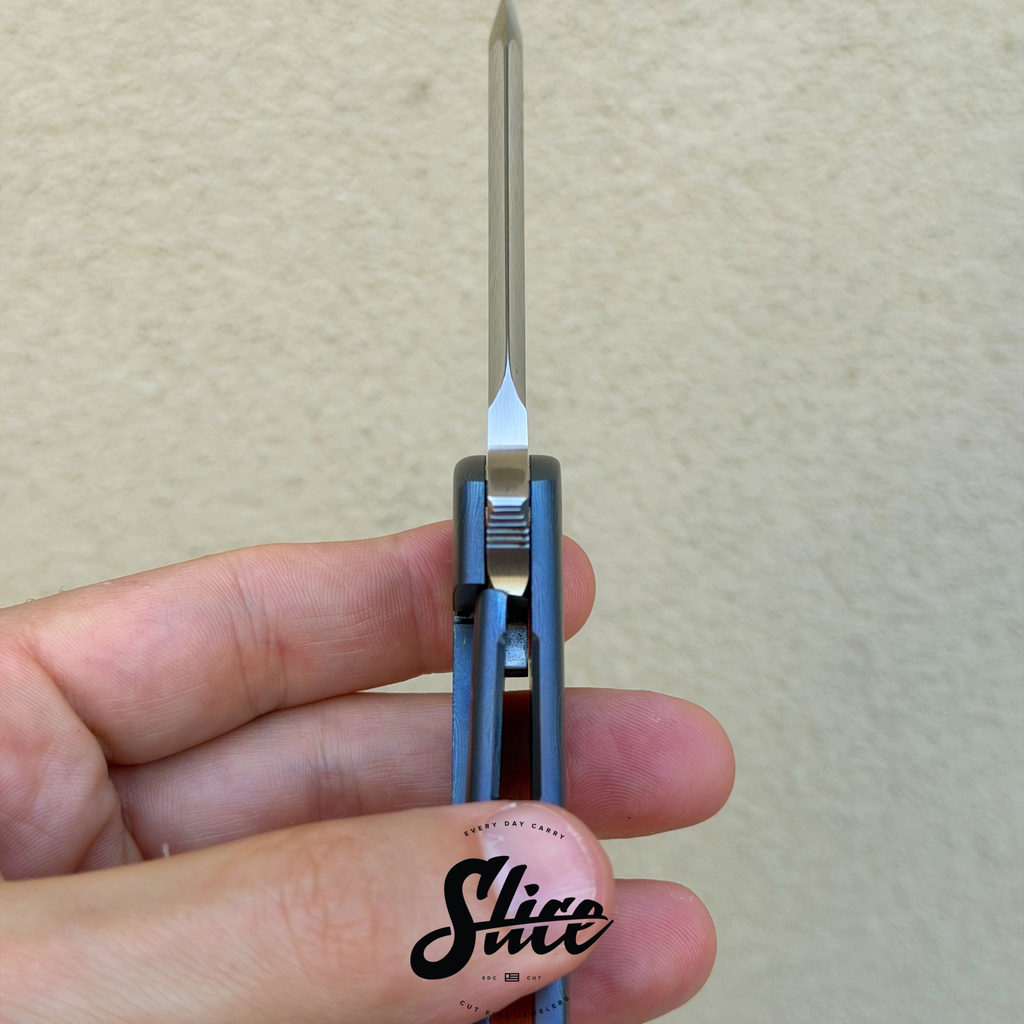 Sharknivco Mini Ryu Hamadashi