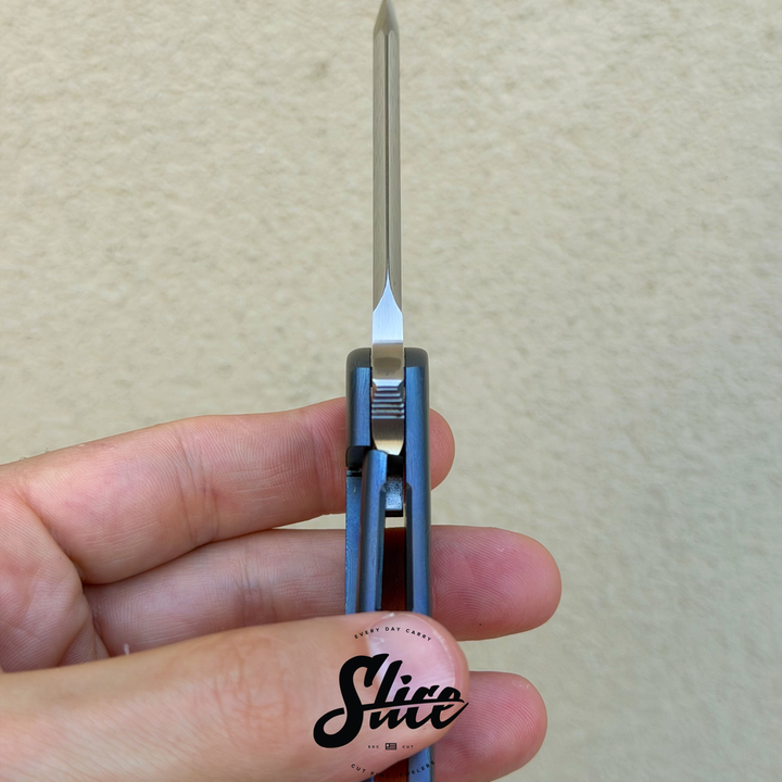Sharknivco Mini Ryu Hamadashi