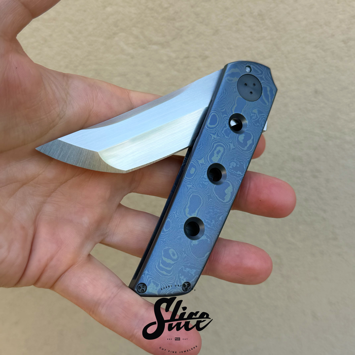 Sharknivco Mini Ryu Hamadashi