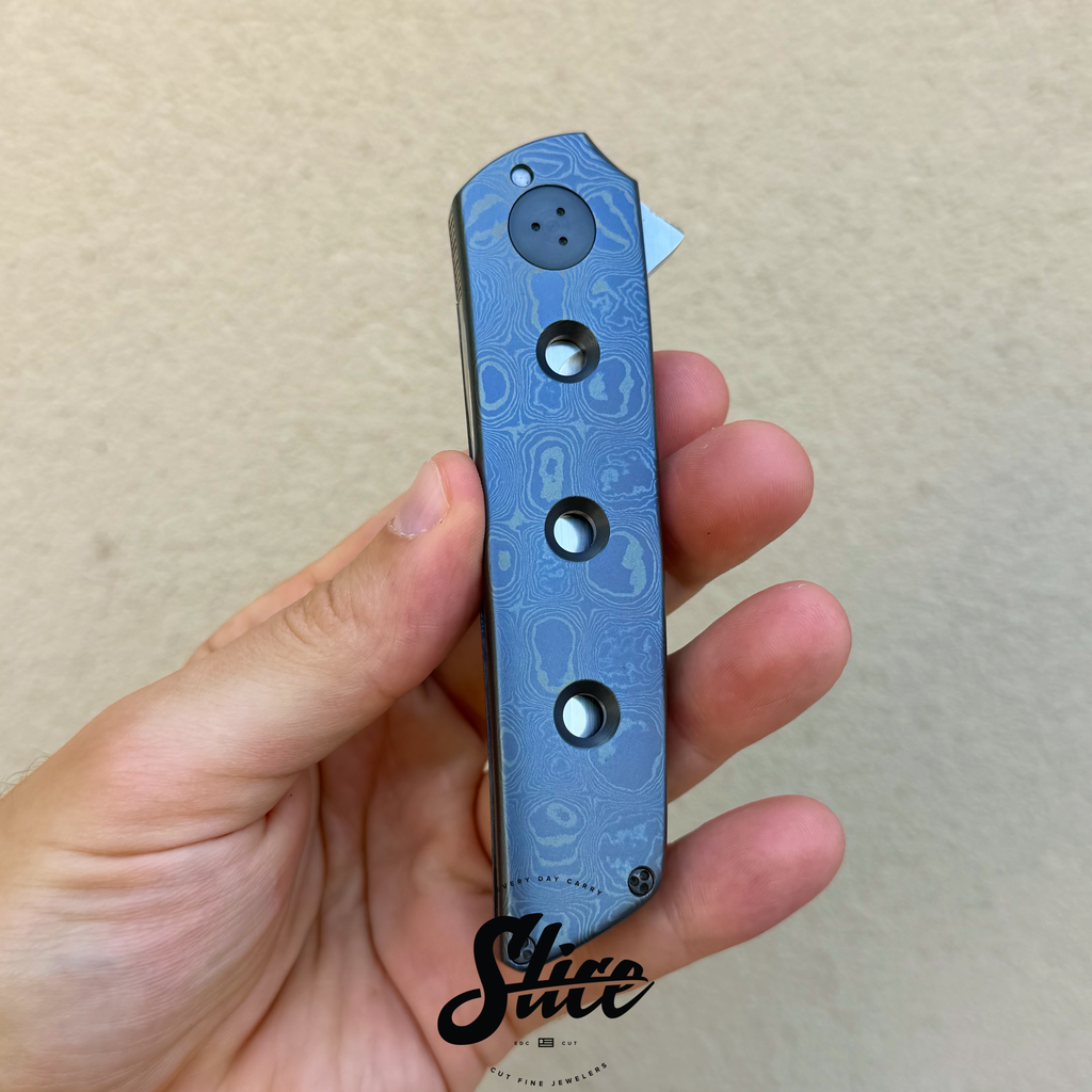 Sharknivco Mini Ryu Hamadashi