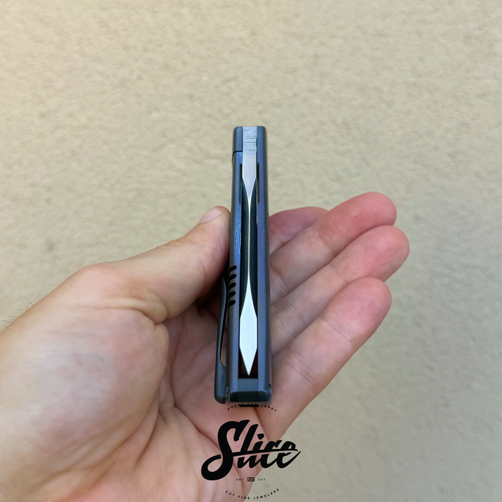 Sharknivco Mini Ryu Hamadashi
