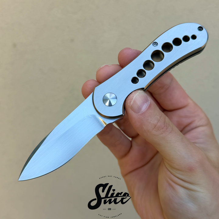 Jeremy Marsh/Lee Williams Kickstop Fatty