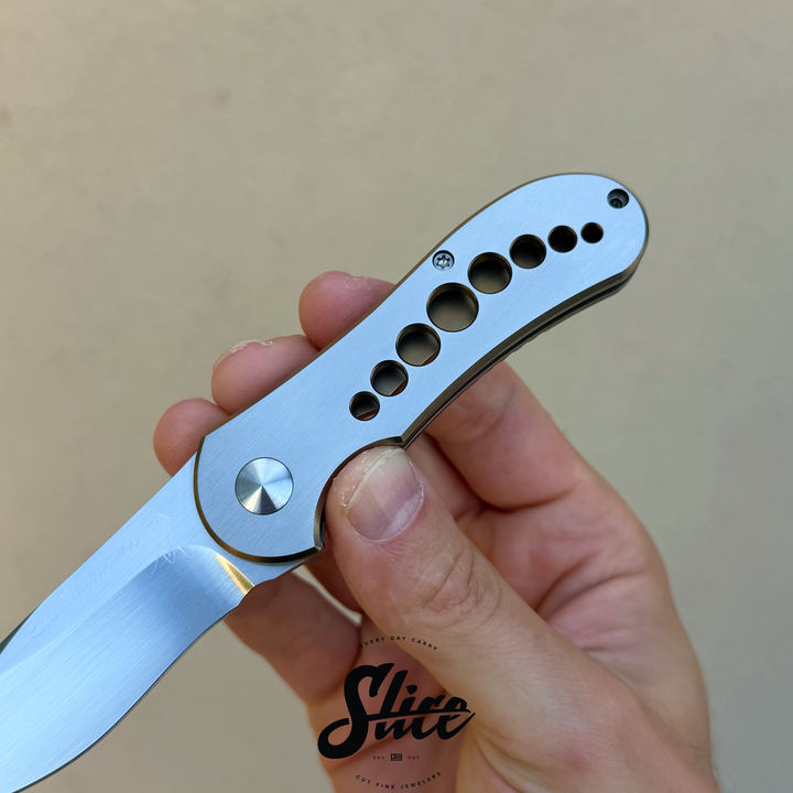 Jeremy Marsh/Lee Williams Kickstop Fatty