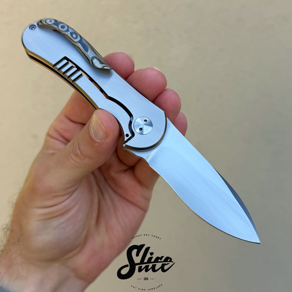 Jeremy Marsh/Lee Williams Kickstop Fatty