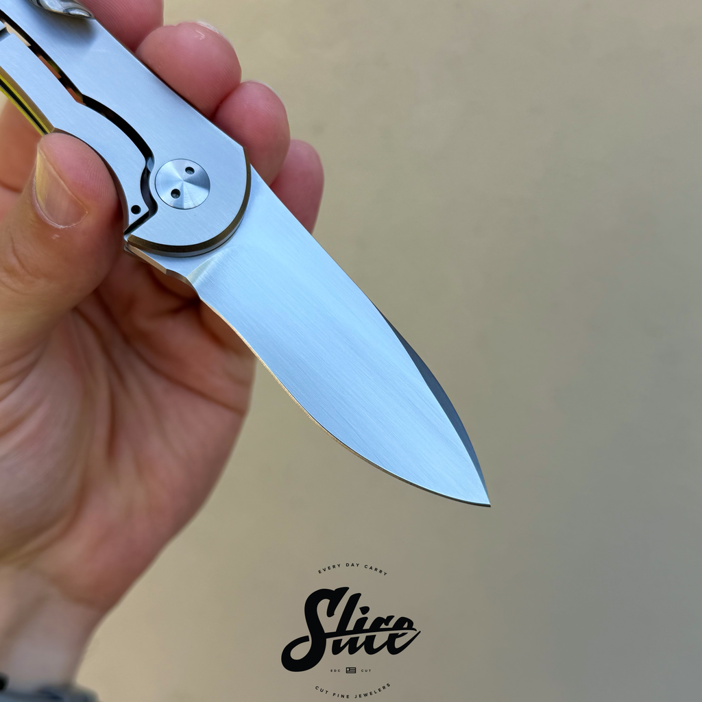 Jeremy Marsh/Lee Williams Kickstop Fatty