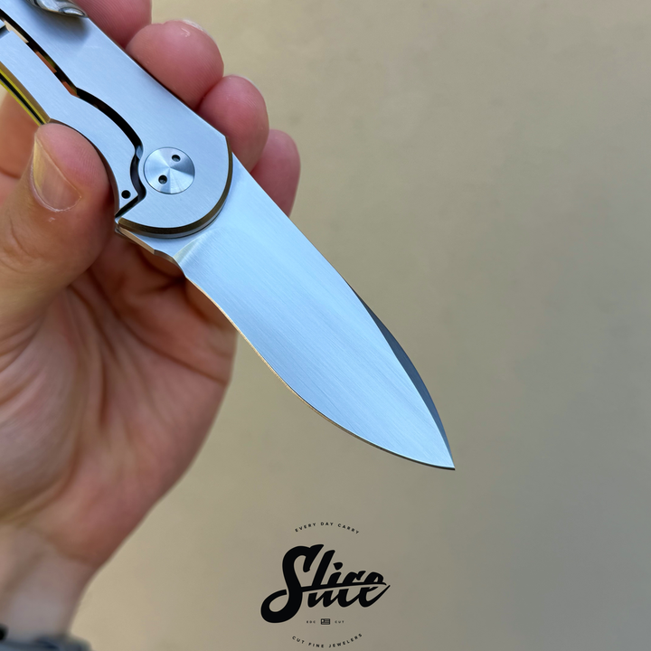 Jeremy Marsh/Lee Williams Kickstop Fatty