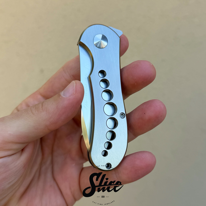 Jeremy Marsh/Lee Williams Kickstop Fatty