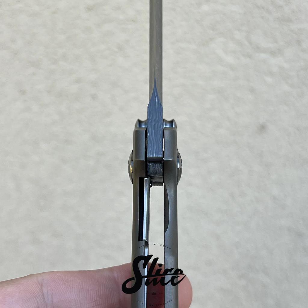 Michael Burch Mini Dromos