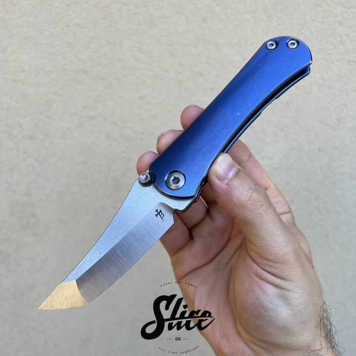 Borka Blades SBHF