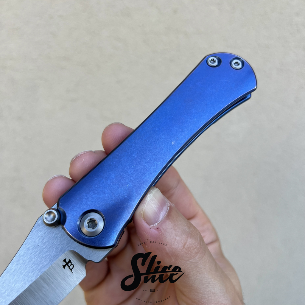 Borka Blades SBHF