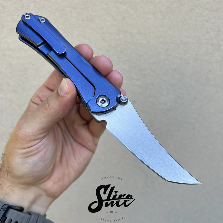 Borka Blades SBHF