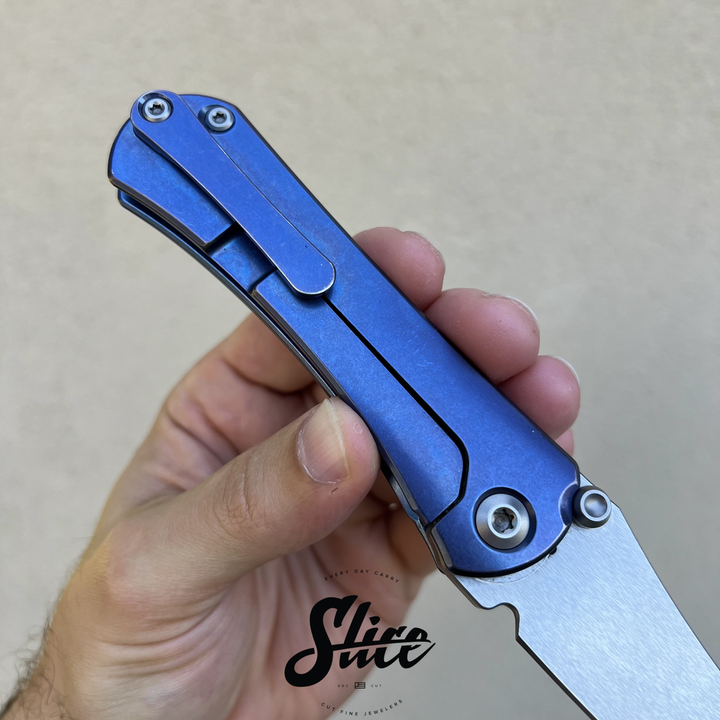 Borka Blades SBHF