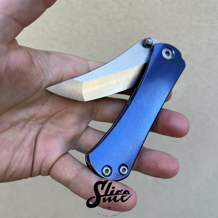 Borka Blades SBHF
