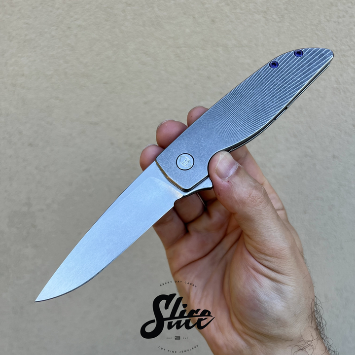 Grimsmo Knives Rask #3498