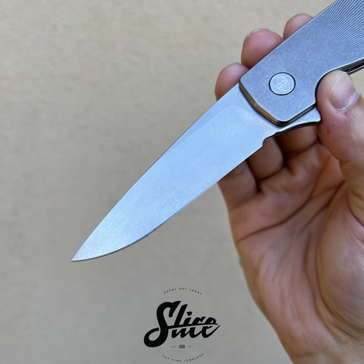 Grimsmo Knives Rask #3498