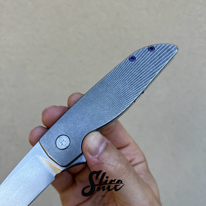 Grimsmo Knives Rask #3498