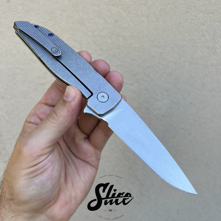 Grimsmo Knives Rask #3498