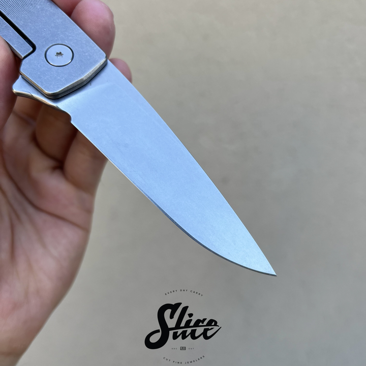 Grimsmo Knives Rask #3498